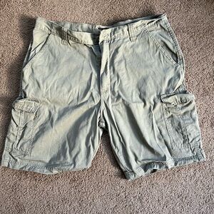 Wrangler Authentic- Shorts​​​​​​​​​​​